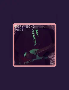 Cory Wong सुनें, म्यूज़िक वीडियो देखें, बायो पढ़ें, दौरे की तारीखें और बहुत कुछ देखें!