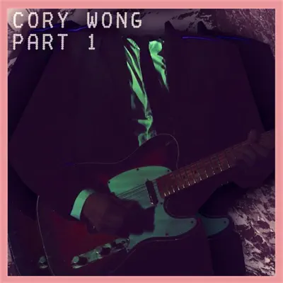 Listen to MSP, Pt. 1 - EP by Cory Wong