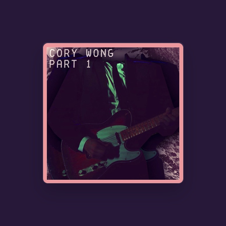 Cory Wong concert - London, Ronnie Scott's, Jun 21, 2026, 6:30 PM 🎤