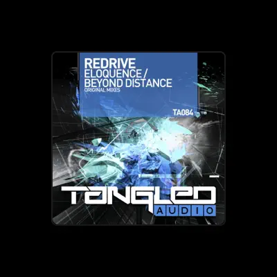 Listen to ReDrive, watch music videos, read bio, see tour dates & more!