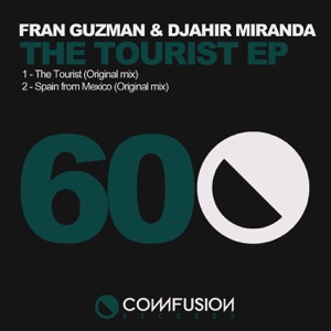 The Tourist EP