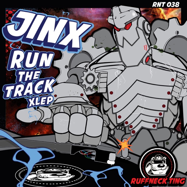 Run the Track XLEP