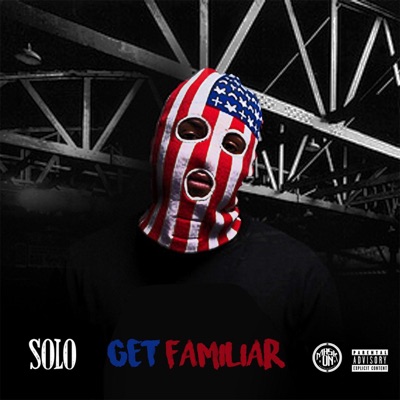Get Familiar - Single