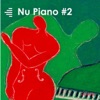Alain Bernard A Mother's Blessing Nu Piano, Vol . 2