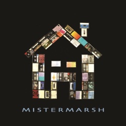 Mistermarsh - Belly Dancer