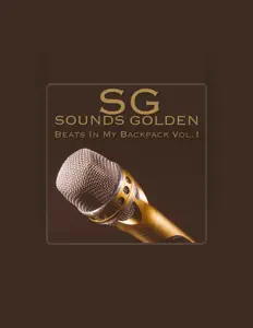 Listen to Sounds Golden, watch music videos, read bio, see tour dates & more!