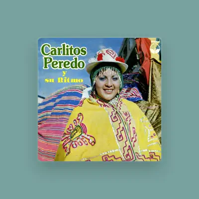 Listen to Carlitos Peredo, watch music videos, read bio, see tour dates & more!