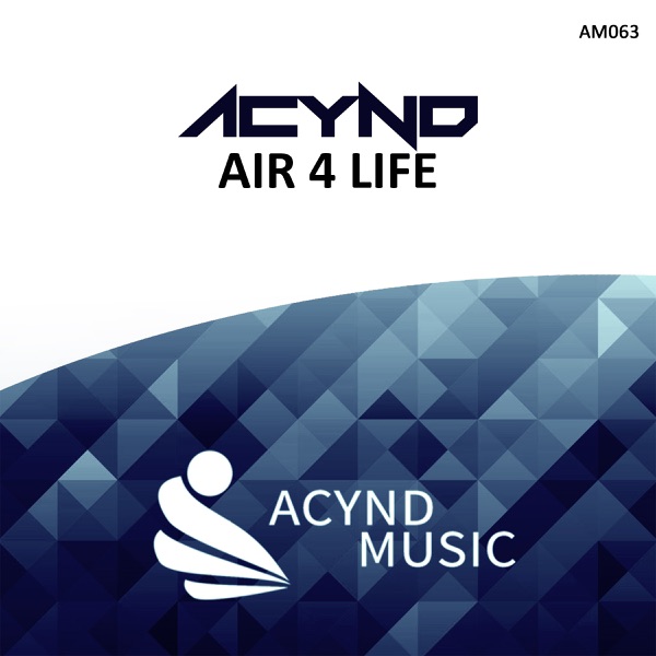 Air 4 Life - EP