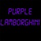 Purple Lamborghini - KPH lyrics