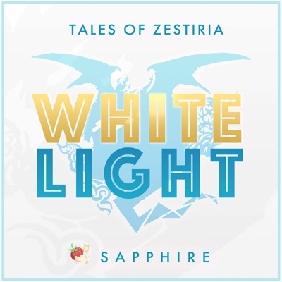 White Light (From "Tales of Zestiria") - Single