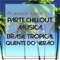 Música Chillout: Frio Mohito - Summer Time Chillout Music Ensemble lyrics