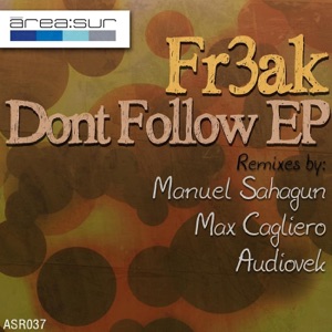 Don't Follow