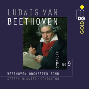 Beethoven: Symphony No. 9