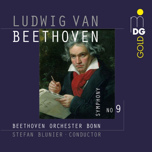 Beethoven: Symphony No. 9
