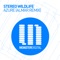 Azure (Almar Radio Edit) - Stereo Wildlife lyrics