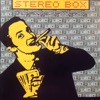 Stereo Box - Adorável Ladra
