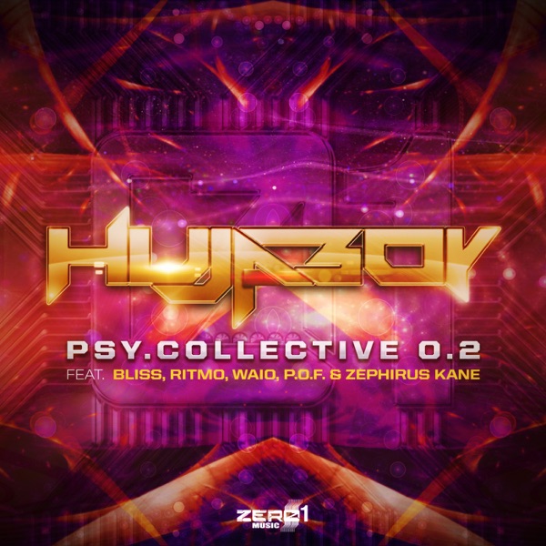 Psy Collective 0.2