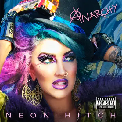 Anarchy - Neon Hitch Anarchy - Neon Hitch