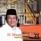 Surah Aali Imraan (189-194) - H. Muammar ZA lyrics