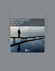 Listen to Kotanoff, watch music videos, read bio, see tour dates & more!