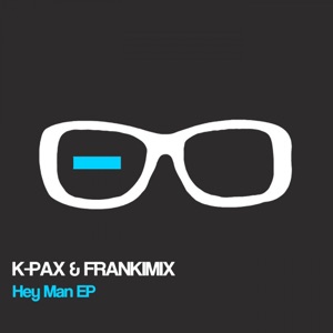 Hey Man - Single