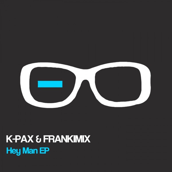 Hey Man - Single