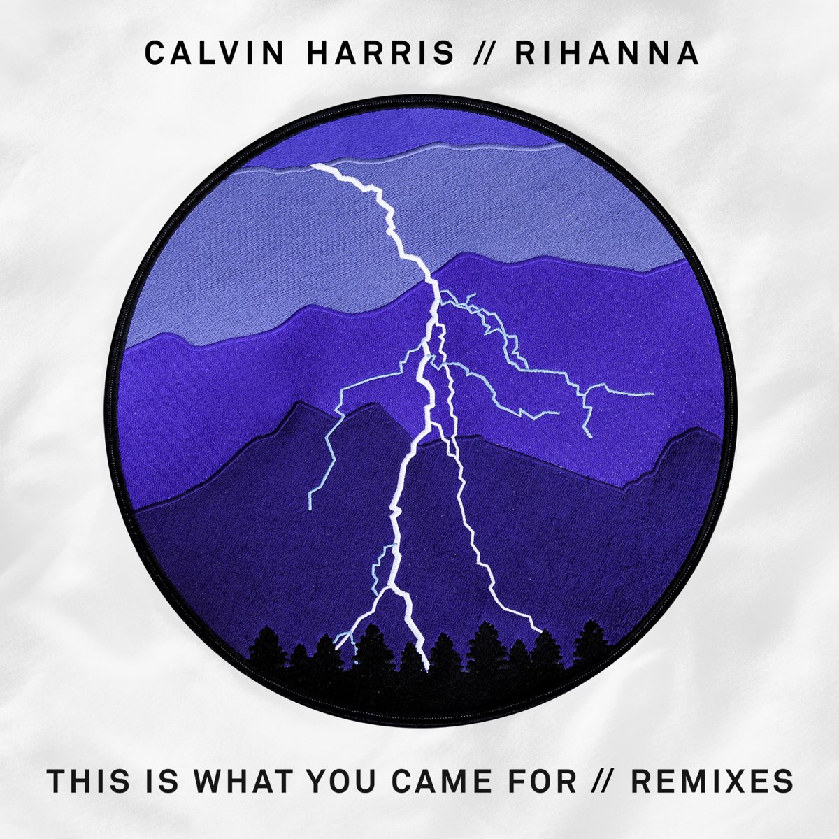 This Is What You Came For [Remixes] - EP by Calvin Harris & Rihanna on  Apple Music