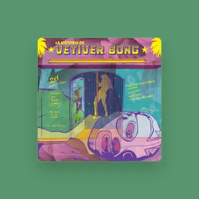 Listen to Vetiver Bong, watch music videos, read bio, see tour dates & more!