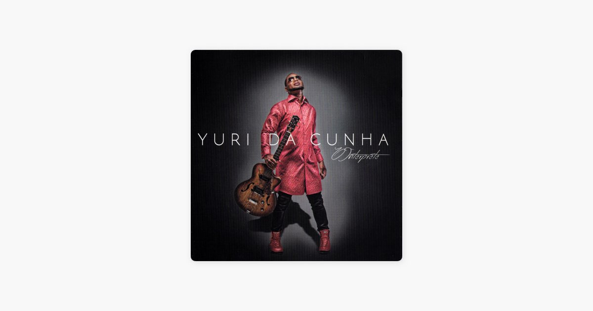 De Alma na Paixão - Yuri da Cunha