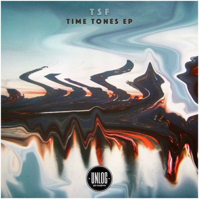 Time Tones - EP
