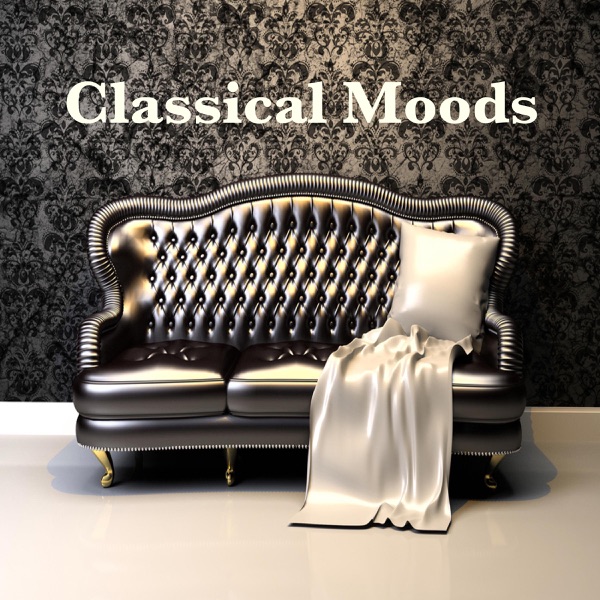 Classical Moods - Multi-interprètes