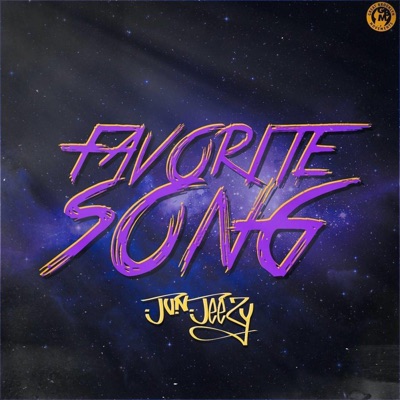 Favorite Song - Single