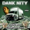 I Love Dough (feat. Dank Nity) - Vauxeo lyrics