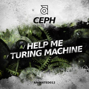 Help Me / Turing Machine - Single