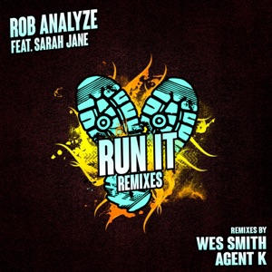 Run It - Single