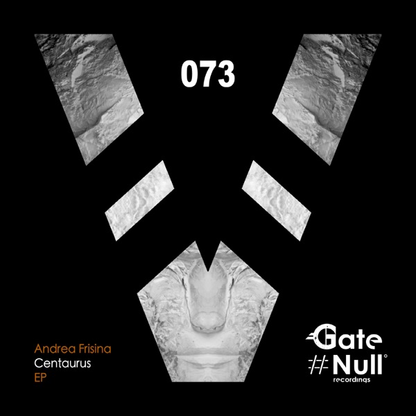 Centaurus - Single