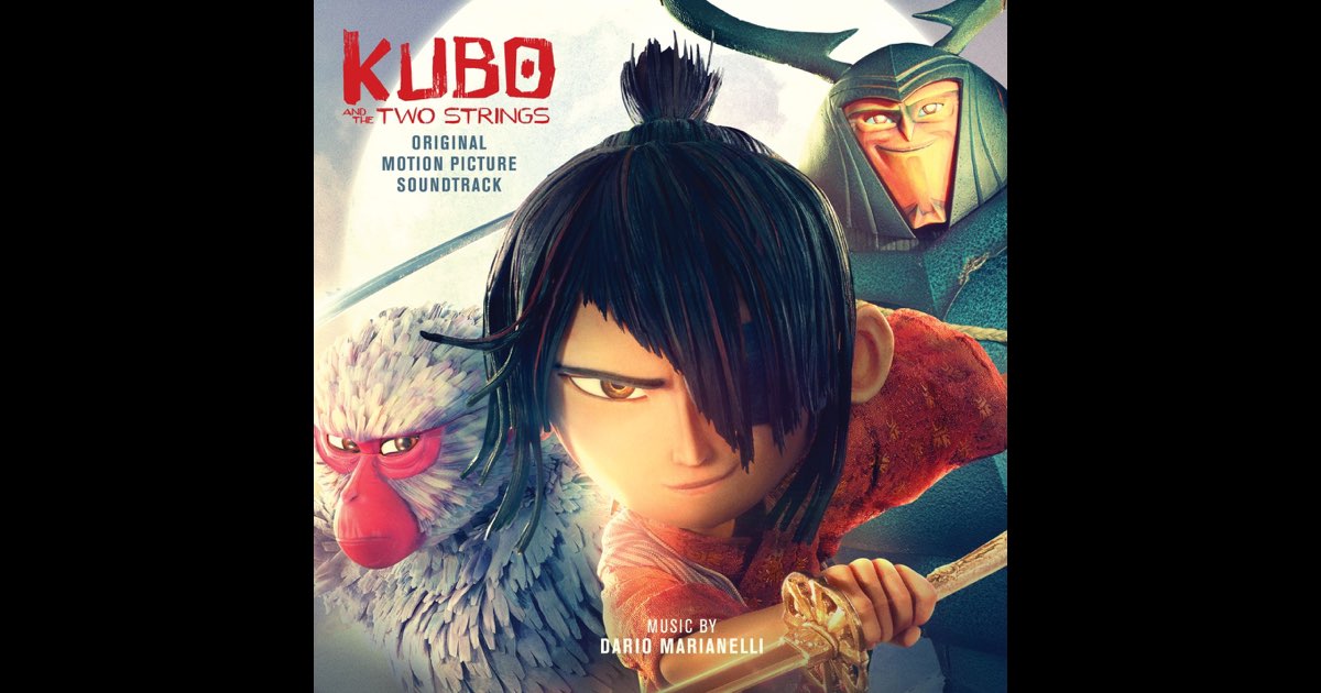 ポップス+ロック(洋楽) CD Dario Marianelli Kubo and the Two Strings Original Motion Picture Soundtrack WPCS13744 Warner Bros. /00110 61es-WtdmUL.jpg_BO30,255,255,