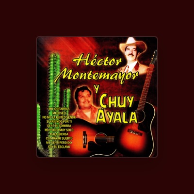 Listen to Hector Montemayor y Chuy Ayala, watch music videos, read bio, see tour dates & more!