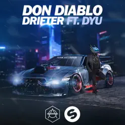 Drifter (feat. DYU) - Single - Don Diablo