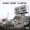 West Coast (feat. Da'Unda'Dogg & Y.C.) - Baby Eazy-E, Big2daboy & Collarossi lyrics