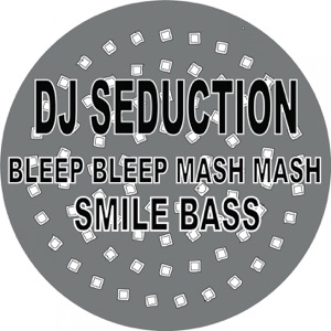 Bleep Bleep Mash Mash - Single