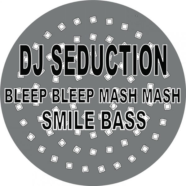 Bleep Bleep Mash Mash - Single