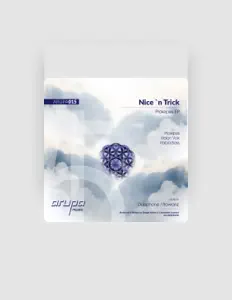 收听 Nice 'N Trick、观看音乐视频、阅读小传、查看巡演日期等 ！