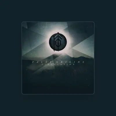 Listen to False Origins, watch music videos, read bio, see tour dates & more!