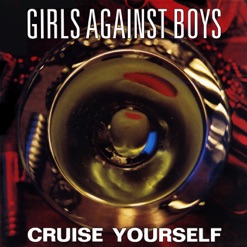 CRUISE YOURSELF cover art