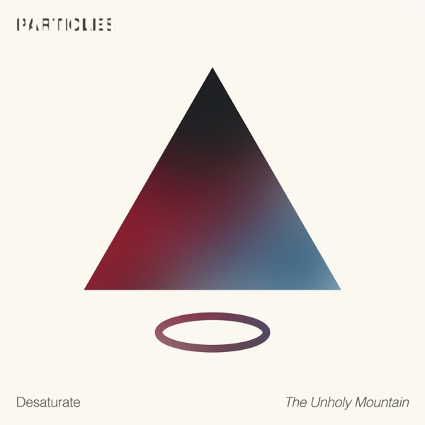 The Unholy Mountain - Single