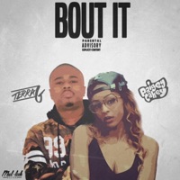 Bout It (feat. Paigey Cakey) - Single - Terra G