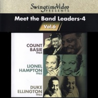 SWINGTIME VIDEO Vol.6: Meet The Band Leaders - 4