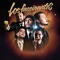 Desafiaste (feat. Madame Récamier) - Los Fascinantes lyrics