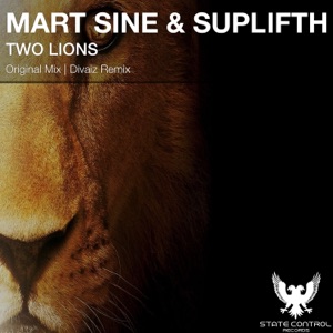 Two Lions - Single
